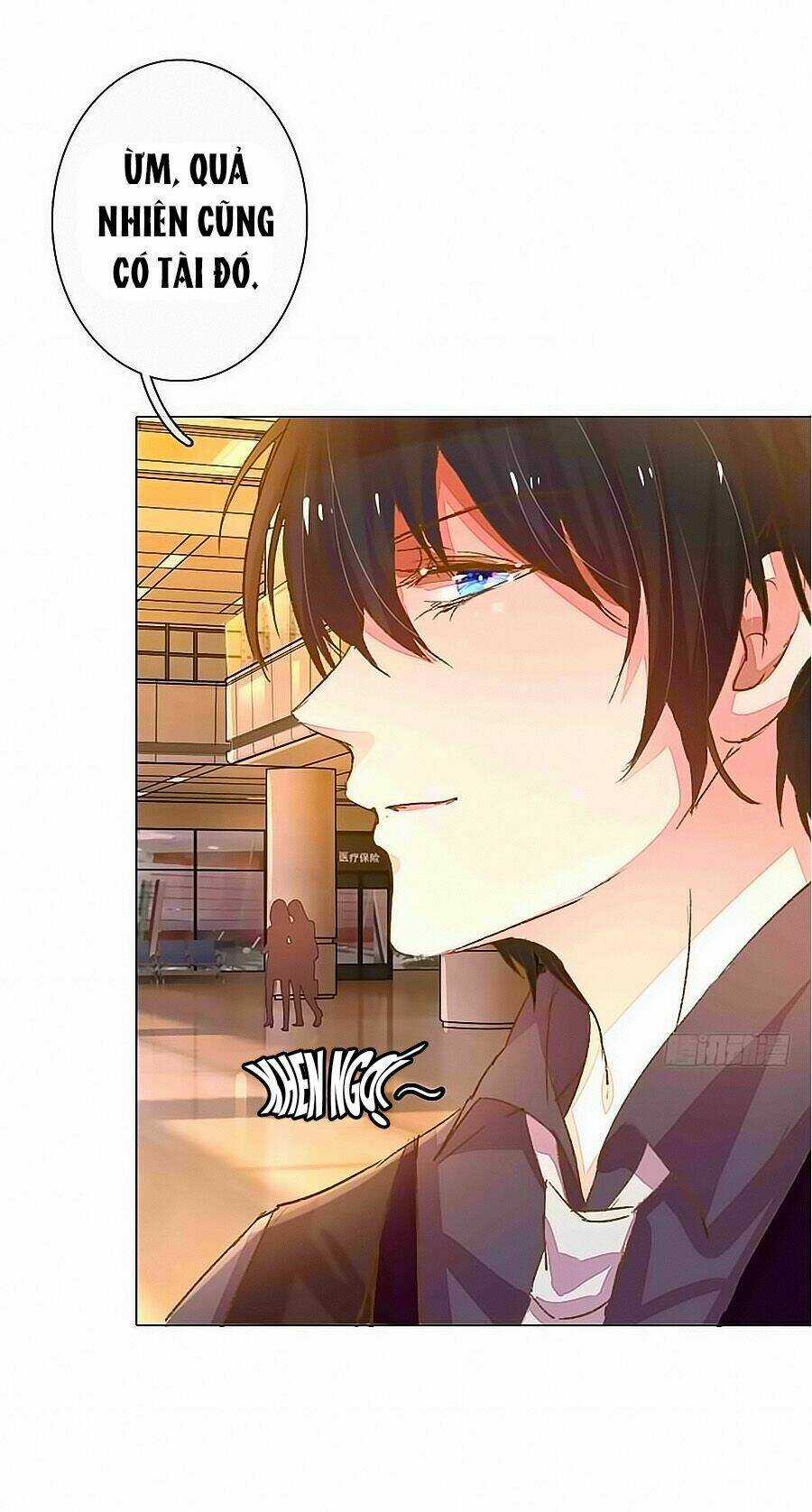 Hào Môn Tiểu Lãn Thê - Chapter 43 - Trang 7