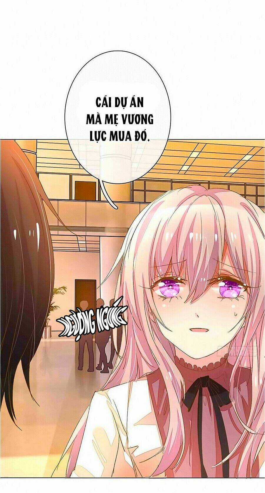 Hào Môn Tiểu Lãn Thê - Chapter 43 - Trang 8