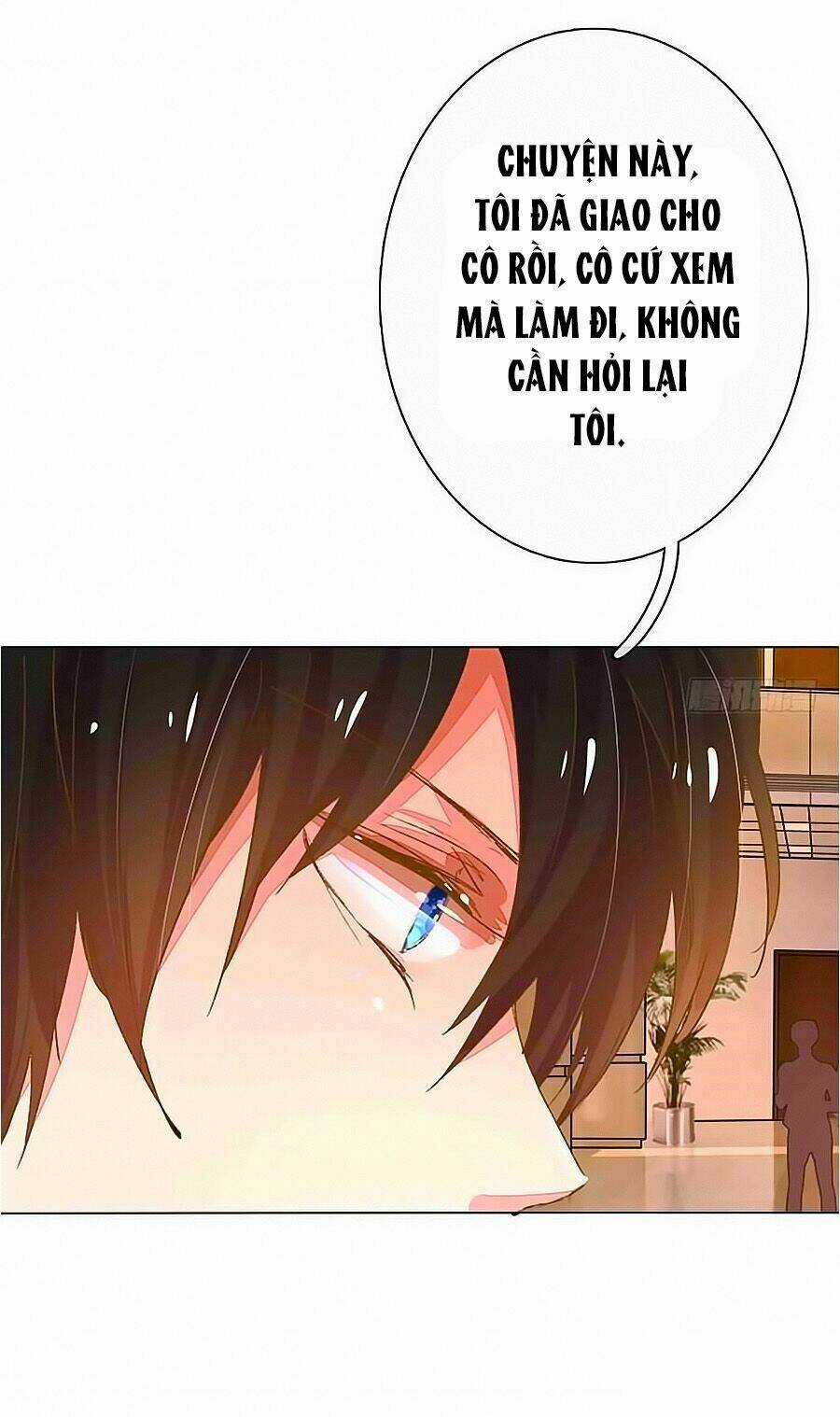 Hào Môn Tiểu Lãn Thê - Chapter 43 - Trang 9