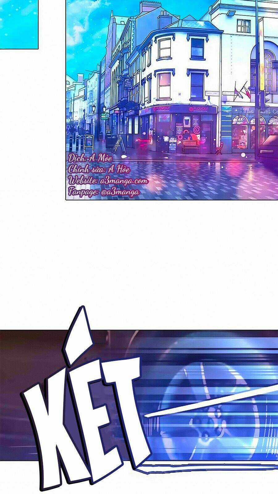 Hào Môn Tiểu Lãn Thê - Chapter 44 - Trang 2