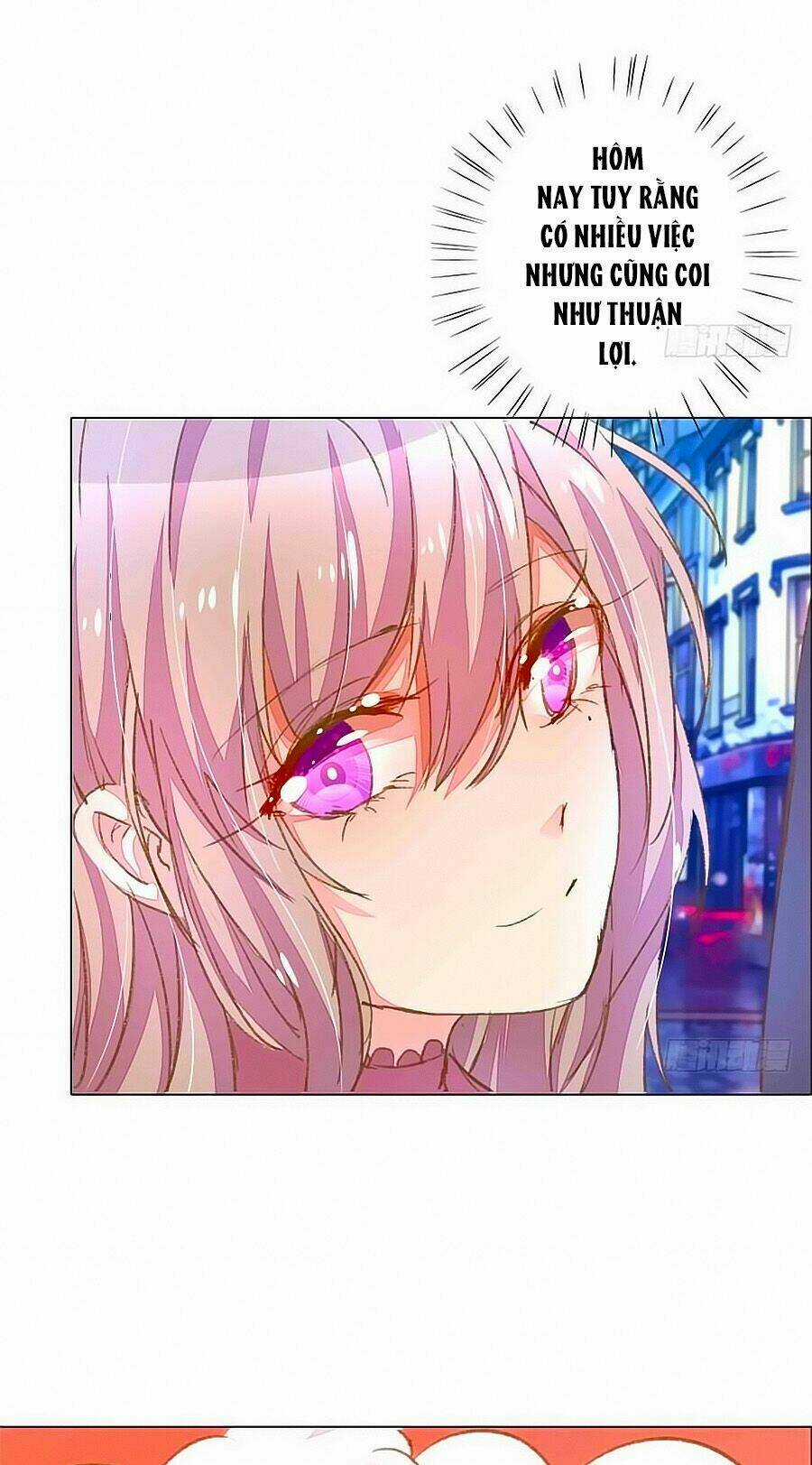 Hào Môn Tiểu Lãn Thê - Chapter 44 - Trang 11