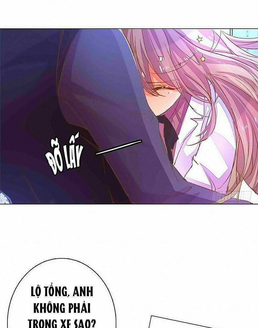 Hào Môn Tiểu Lãn Thê - Chapter 44 - Trang 13