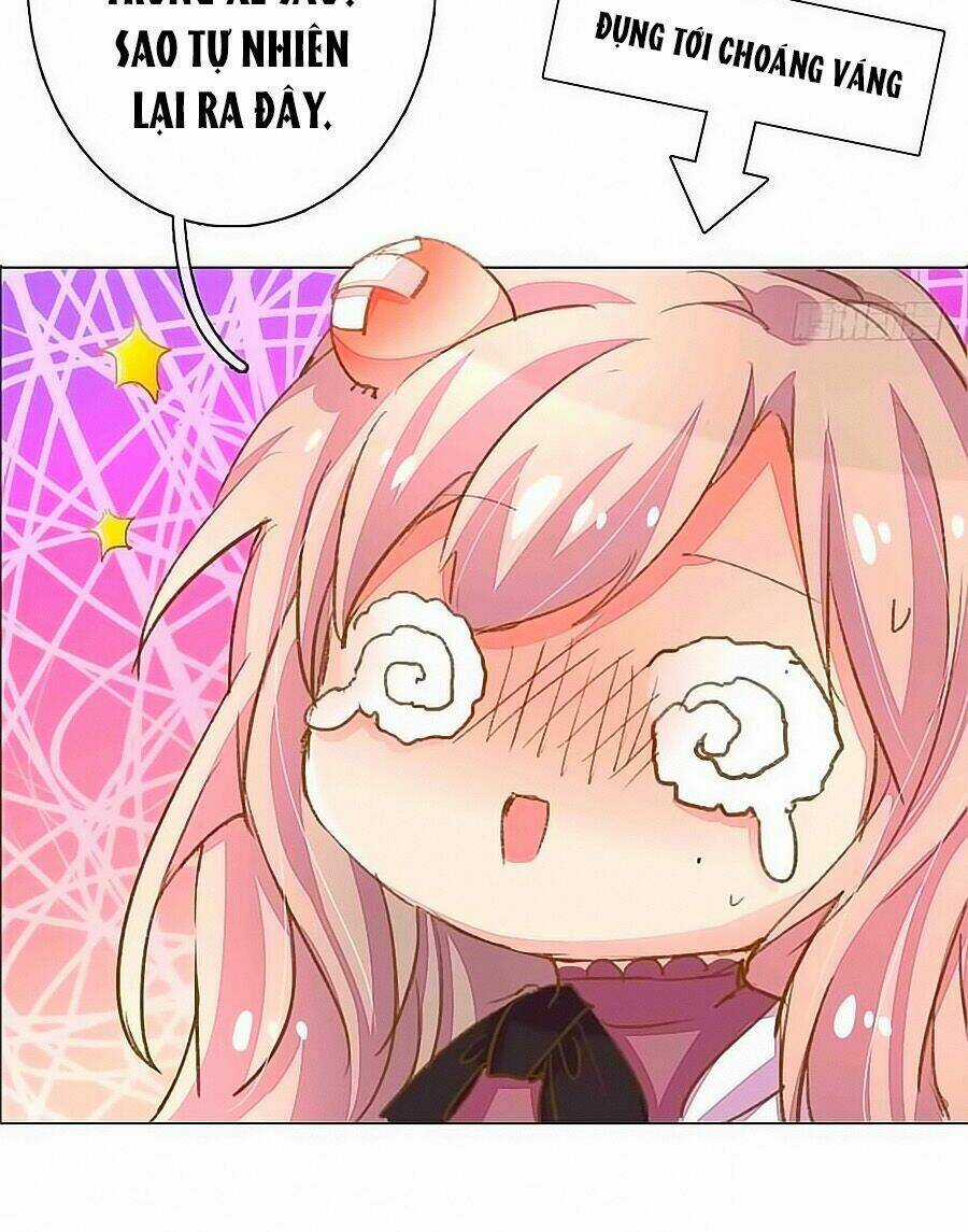 Hào Môn Tiểu Lãn Thê - Chapter 44 - Trang 14