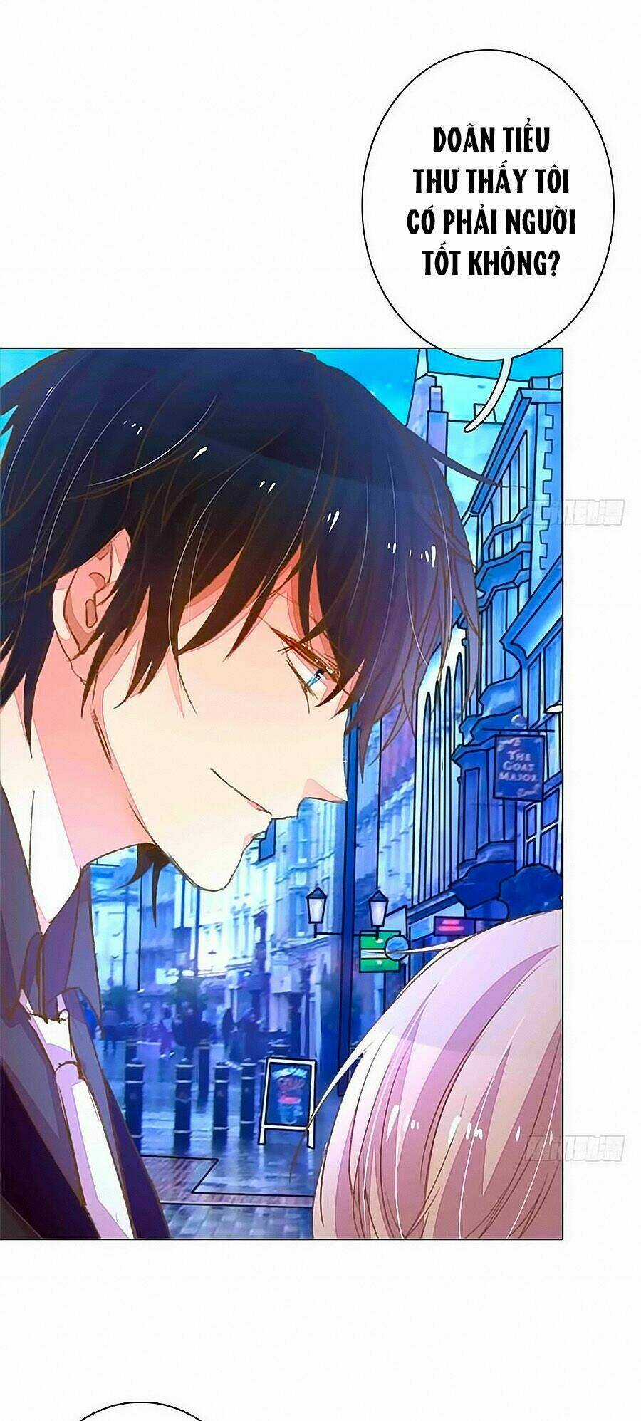 Hào Môn Tiểu Lãn Thê - Chapter 44 - Trang 15