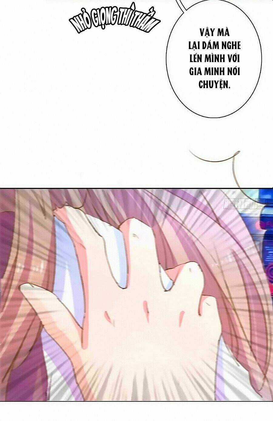 Hào Môn Tiểu Lãn Thê - Chapter 44 - Trang 17