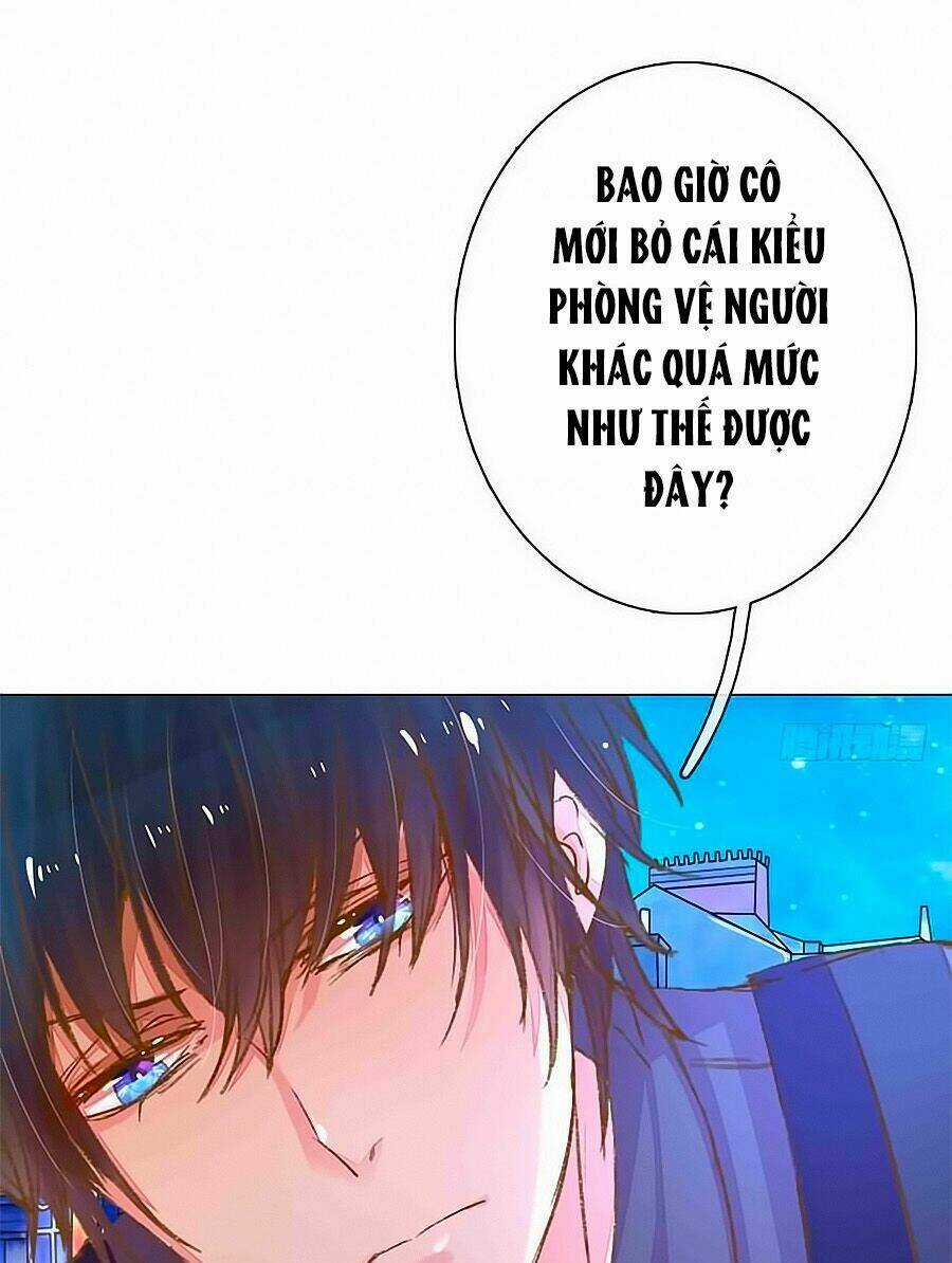 Hào Môn Tiểu Lãn Thê - Chapter 44 - Trang 18