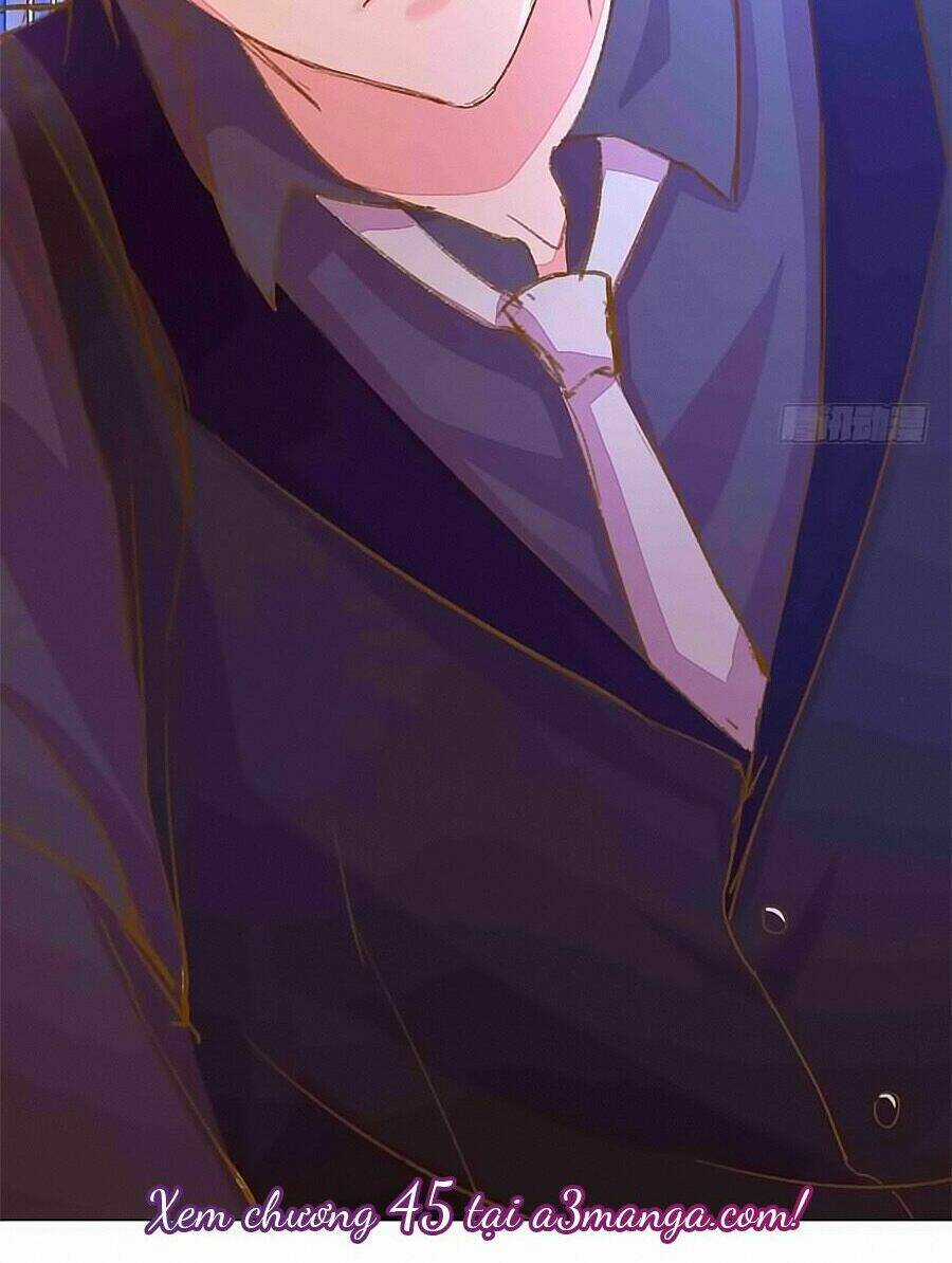 Hào Môn Tiểu Lãn Thê - Chapter 44 - Trang 19