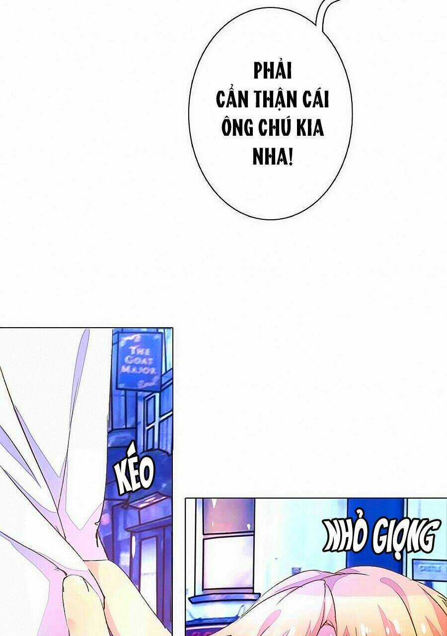 Hào Môn Tiểu Lãn Thê - Chapter 44 - Trang 5