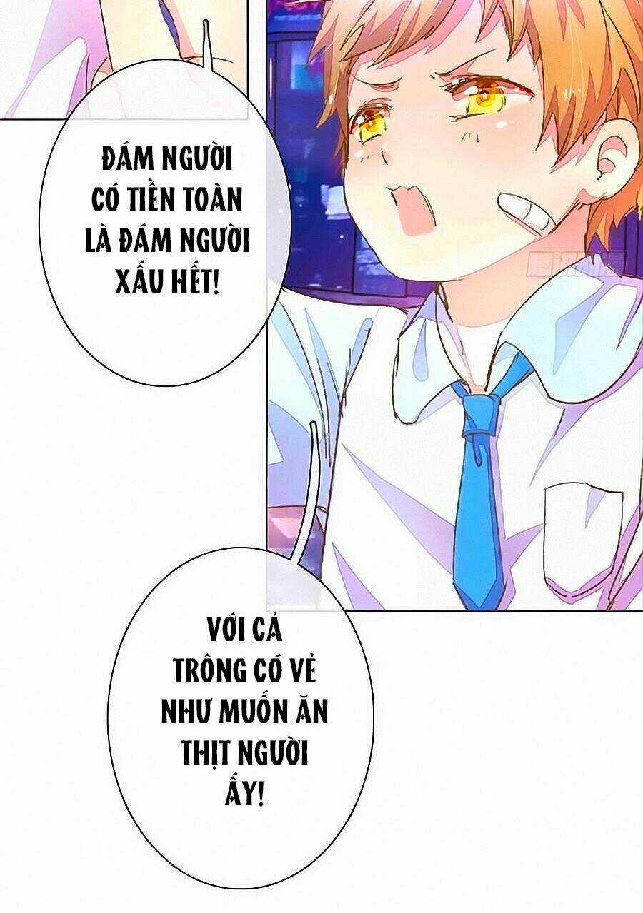 Hào Môn Tiểu Lãn Thê - Chapter 44 - Trang 6