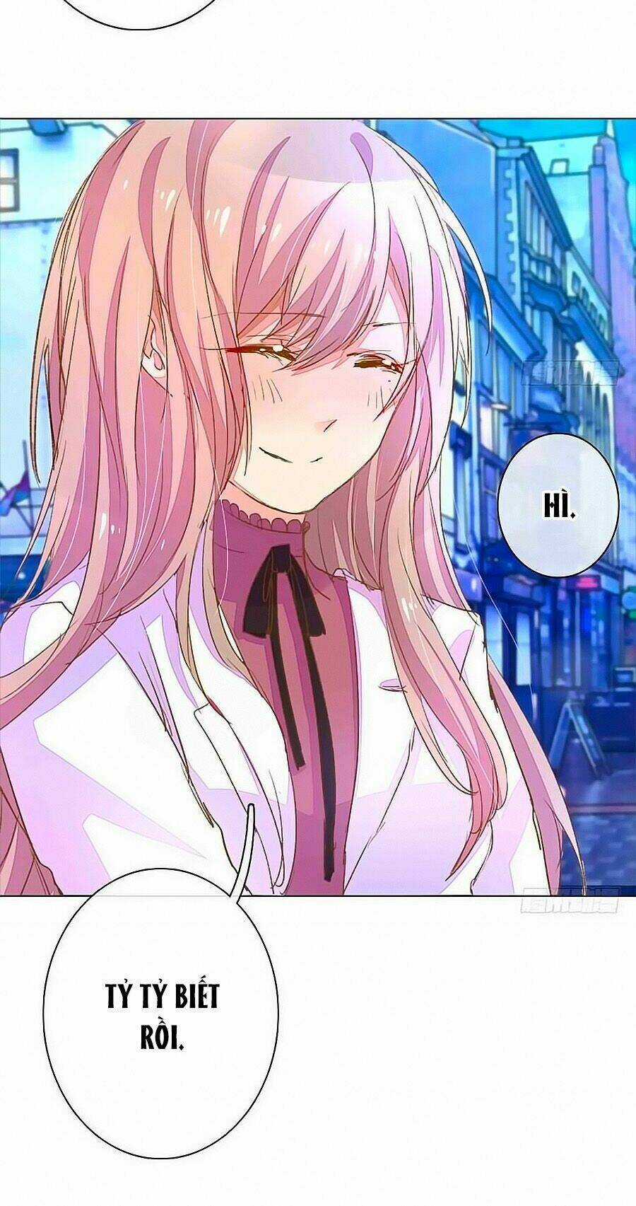 Hào Môn Tiểu Lãn Thê - Chapter 44 - Trang 8