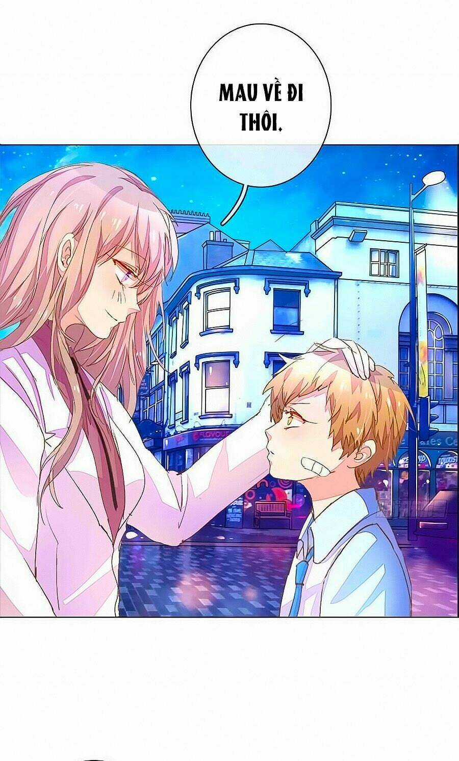 Hào Môn Tiểu Lãn Thê - Chapter 44 - Trang 9