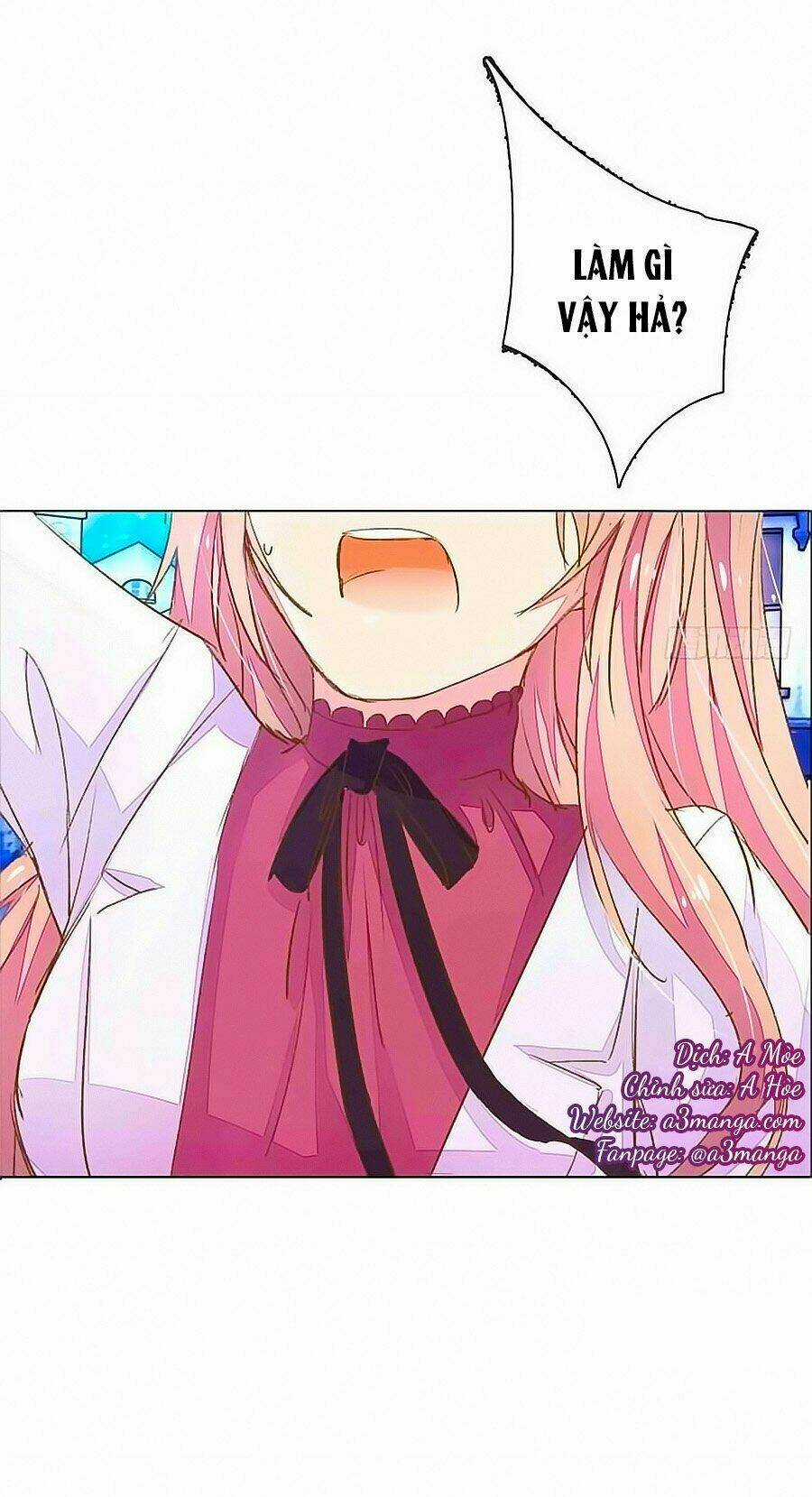 Hào Môn Tiểu Lãn Thê - Chapter 45 - Trang 1