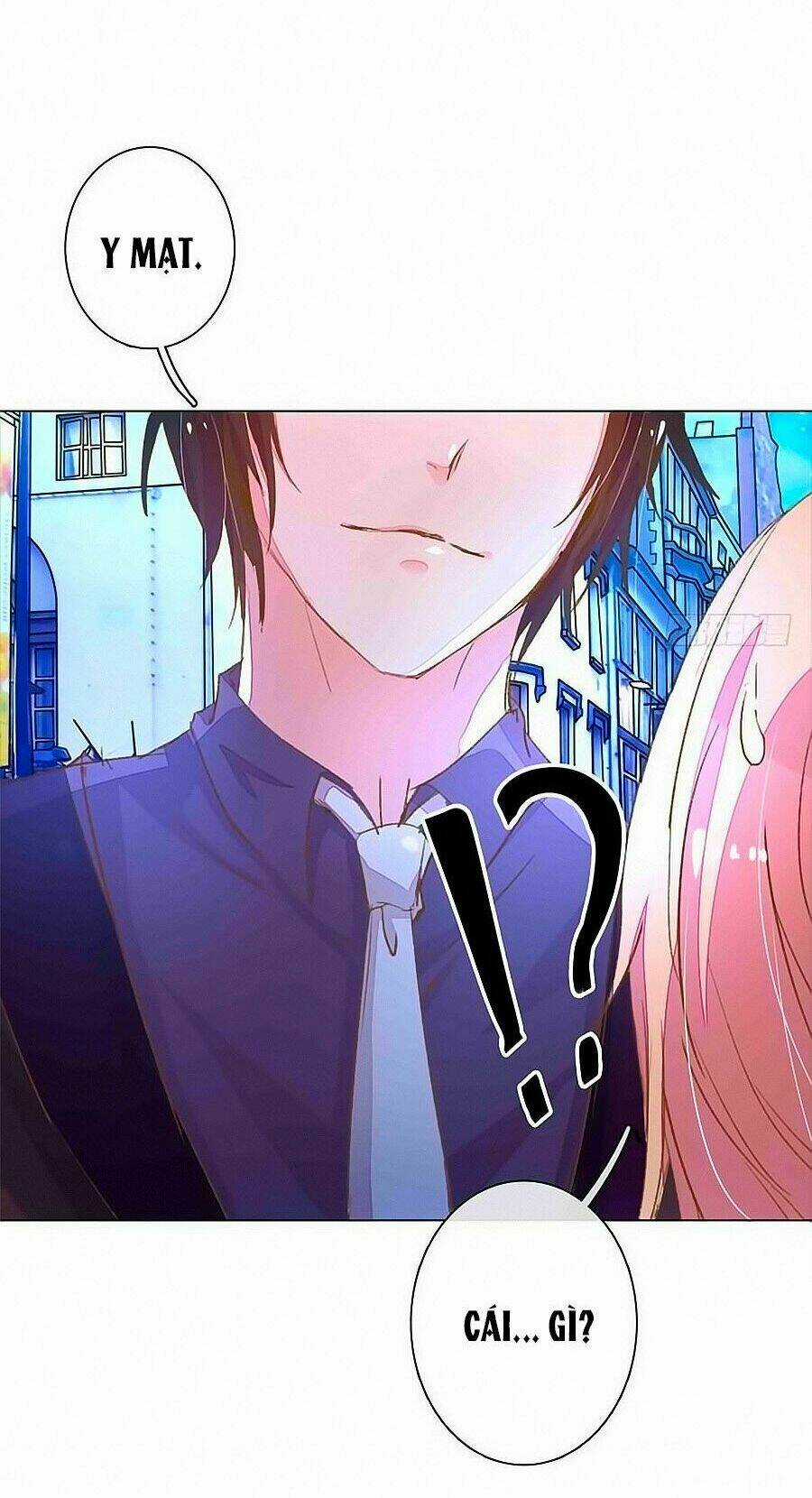 Hào Môn Tiểu Lãn Thê - Chapter 45 - Trang 2