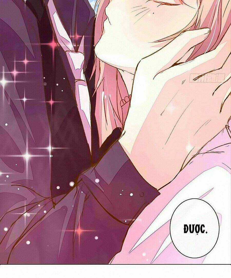 Hào Môn Tiểu Lãn Thê - Chapter 45 - Trang 11