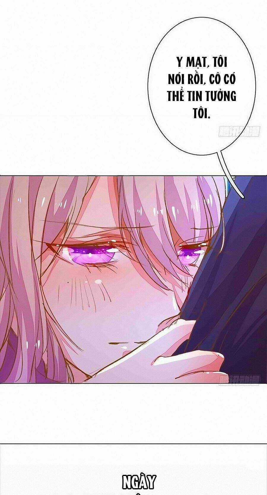 Hào Môn Tiểu Lãn Thê - Chapter 45 - Trang 12