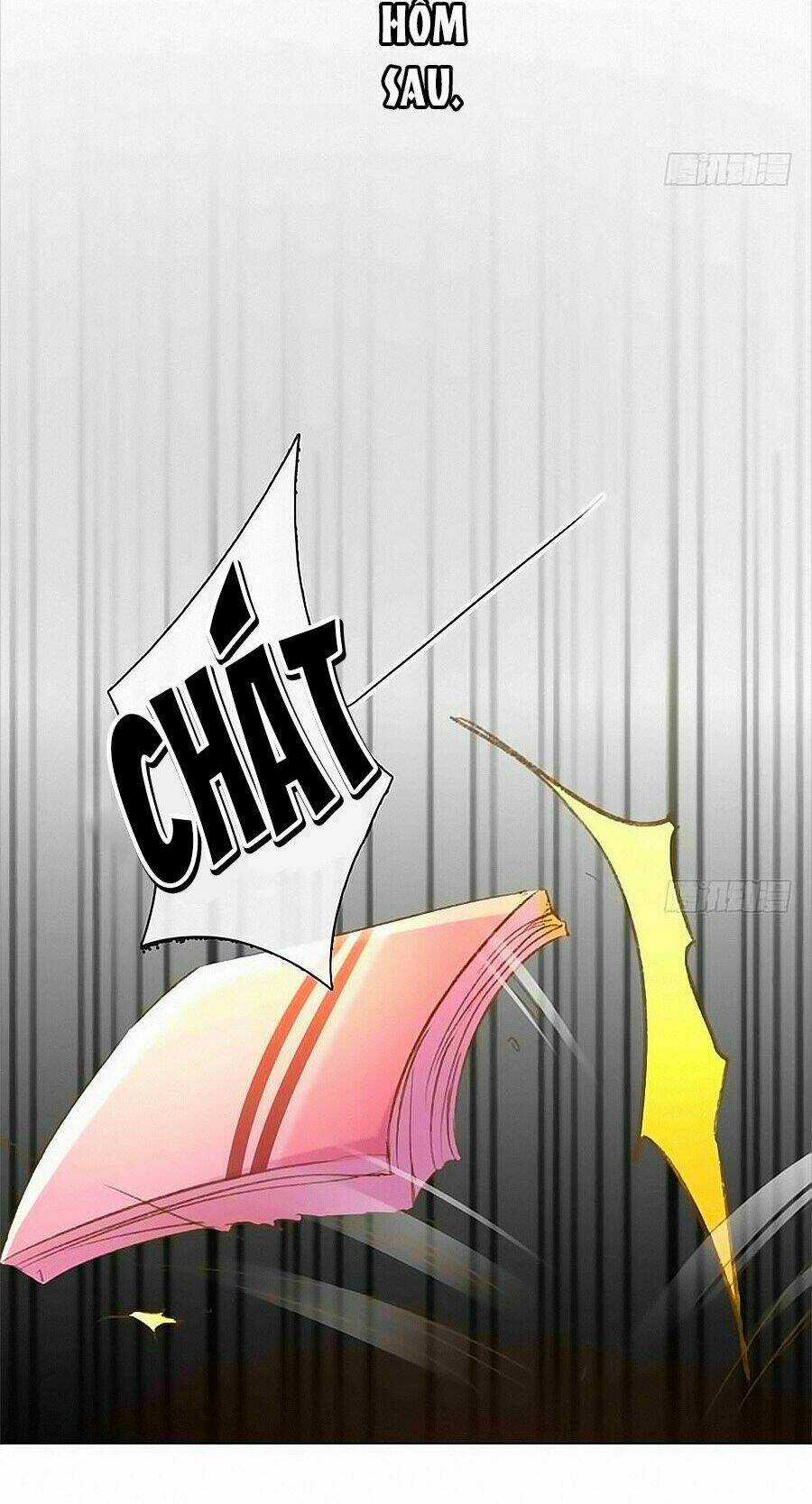 Hào Môn Tiểu Lãn Thê - Chapter 45 - Trang 13