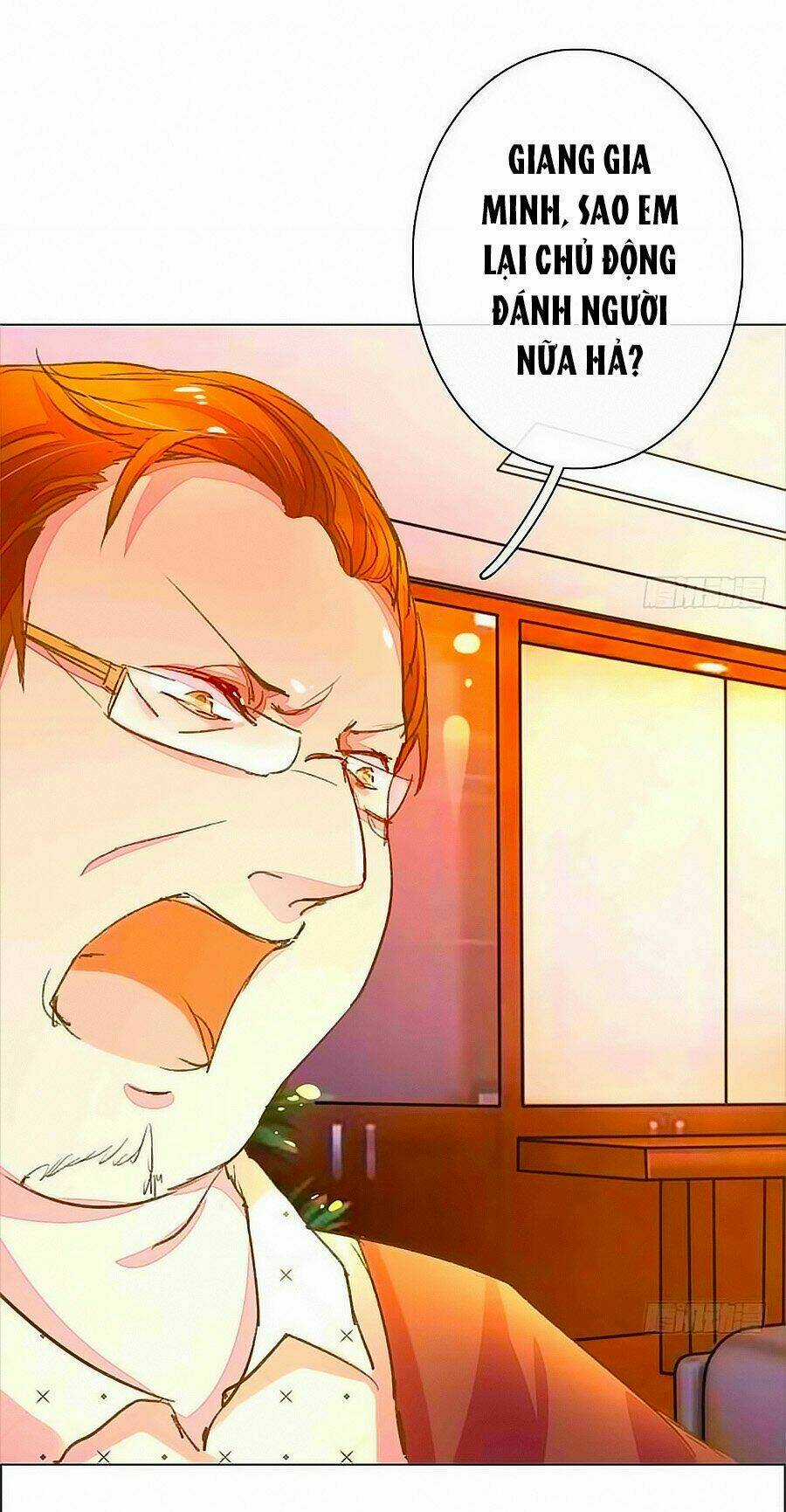 Hào Môn Tiểu Lãn Thê - Chapter 45 - Trang 14