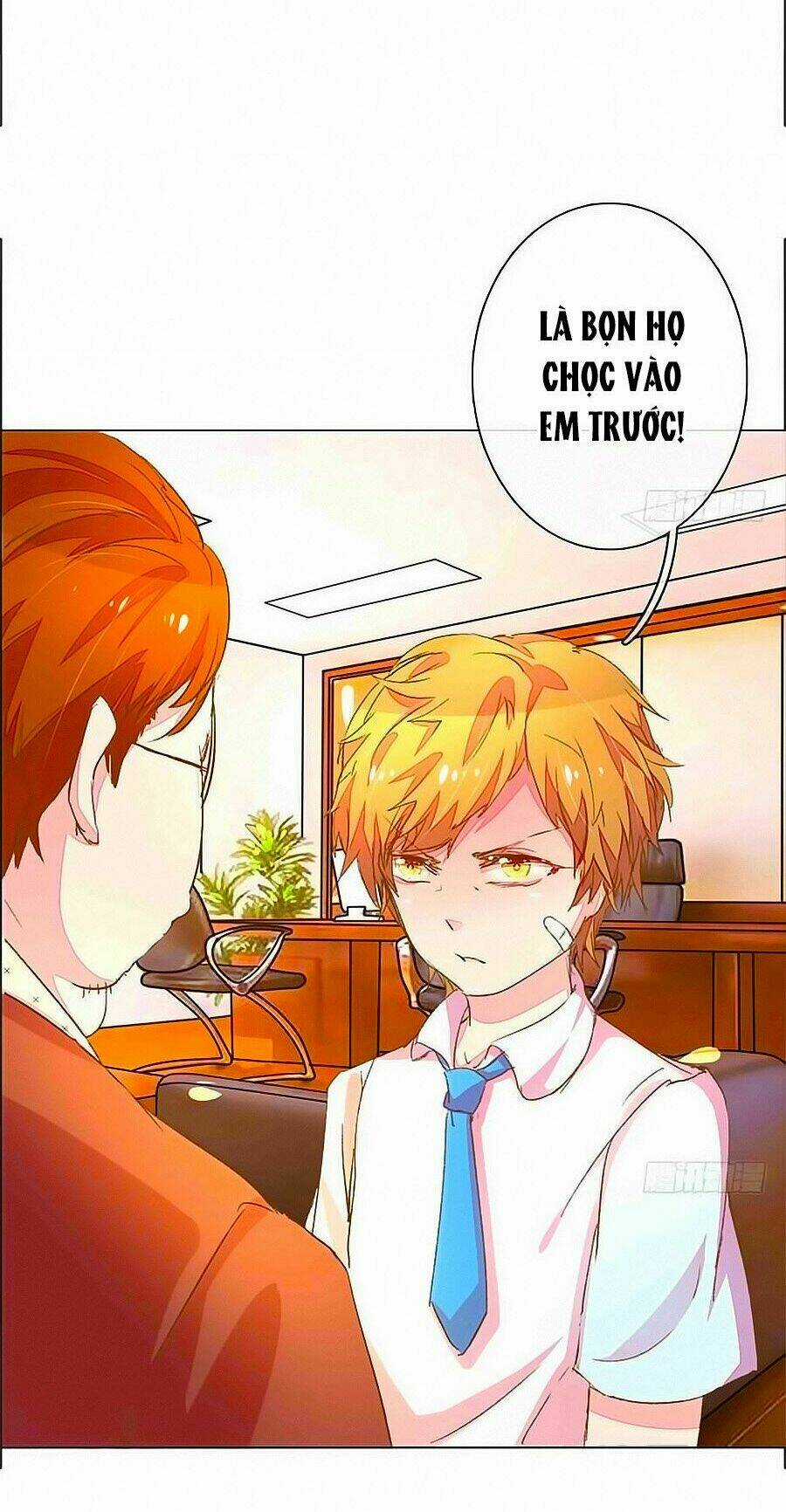 Hào Môn Tiểu Lãn Thê - Chapter 45 - Trang 15