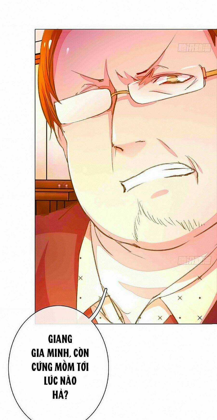 Hào Môn Tiểu Lãn Thê - Chapter 45 - Trang 16