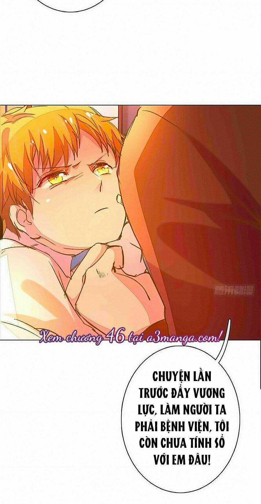 Hào Môn Tiểu Lãn Thê - Chapter 45 - Trang 17