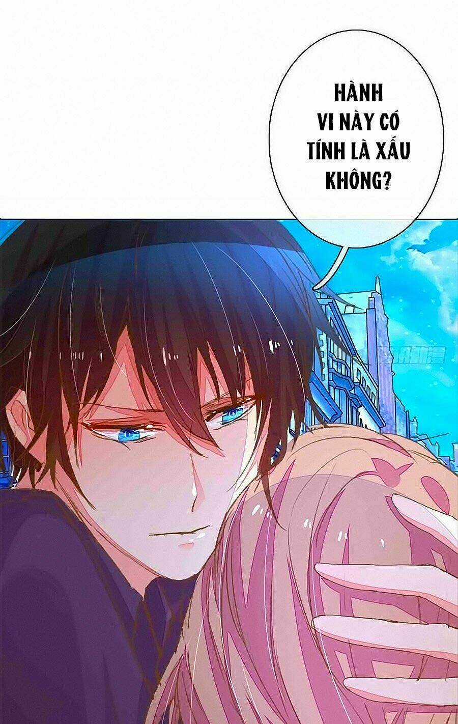 Hào Môn Tiểu Lãn Thê - Chapter 45 - Trang 3