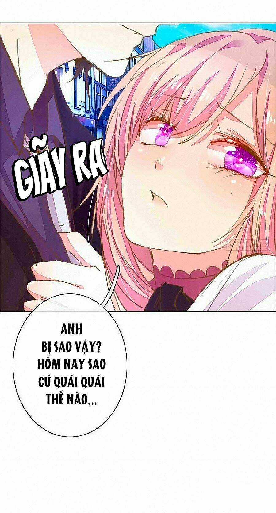 Hào Môn Tiểu Lãn Thê - Chapter 45 - Trang 5