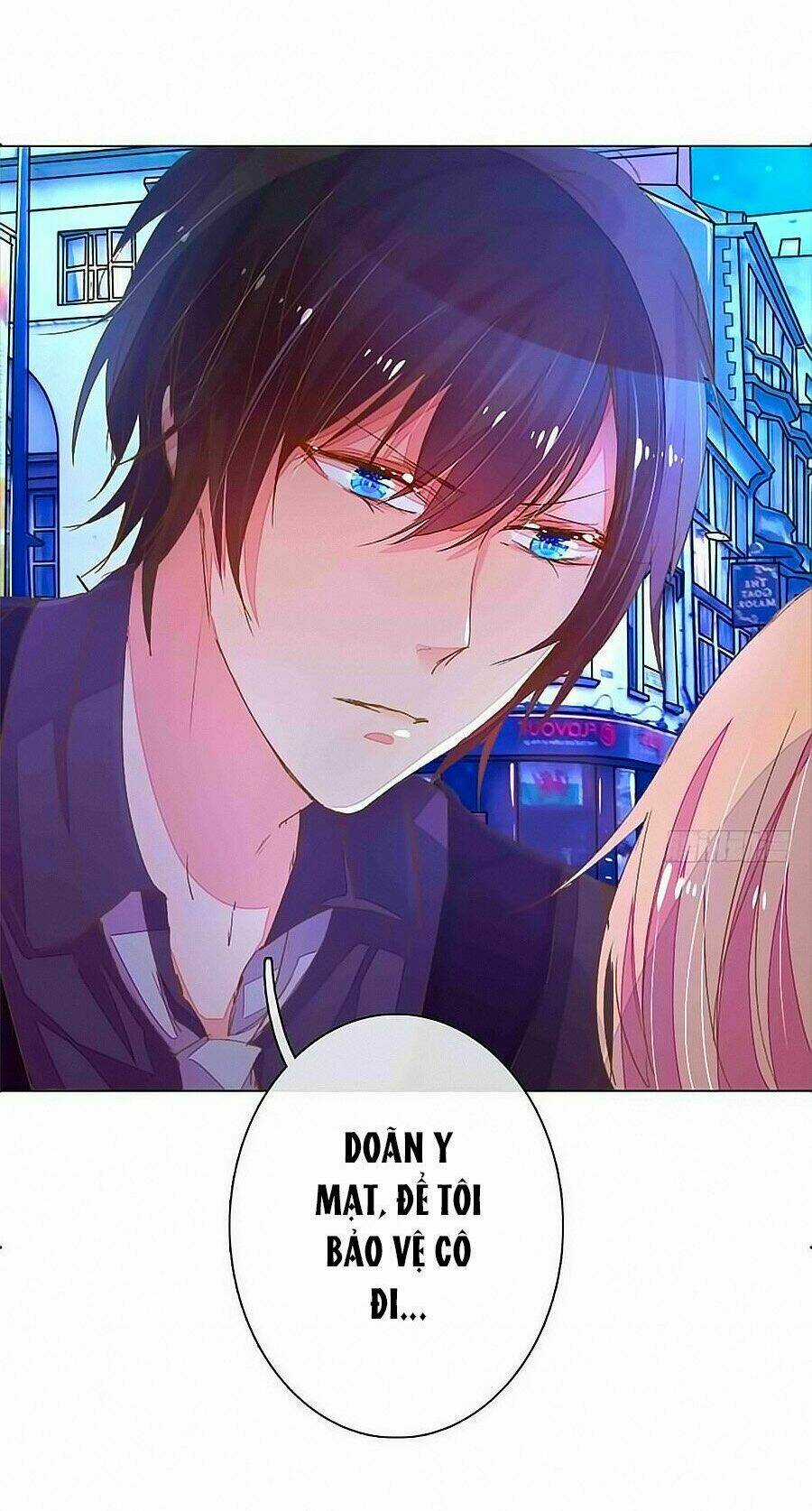 Hào Môn Tiểu Lãn Thê - Chapter 45 - Trang 6