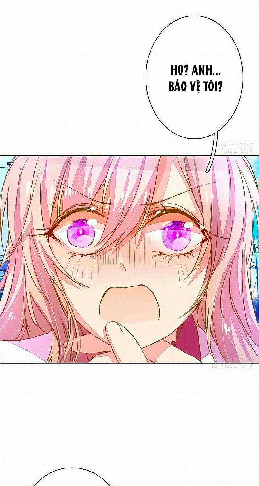 Hào Môn Tiểu Lãn Thê - Chapter 45 - Trang 7