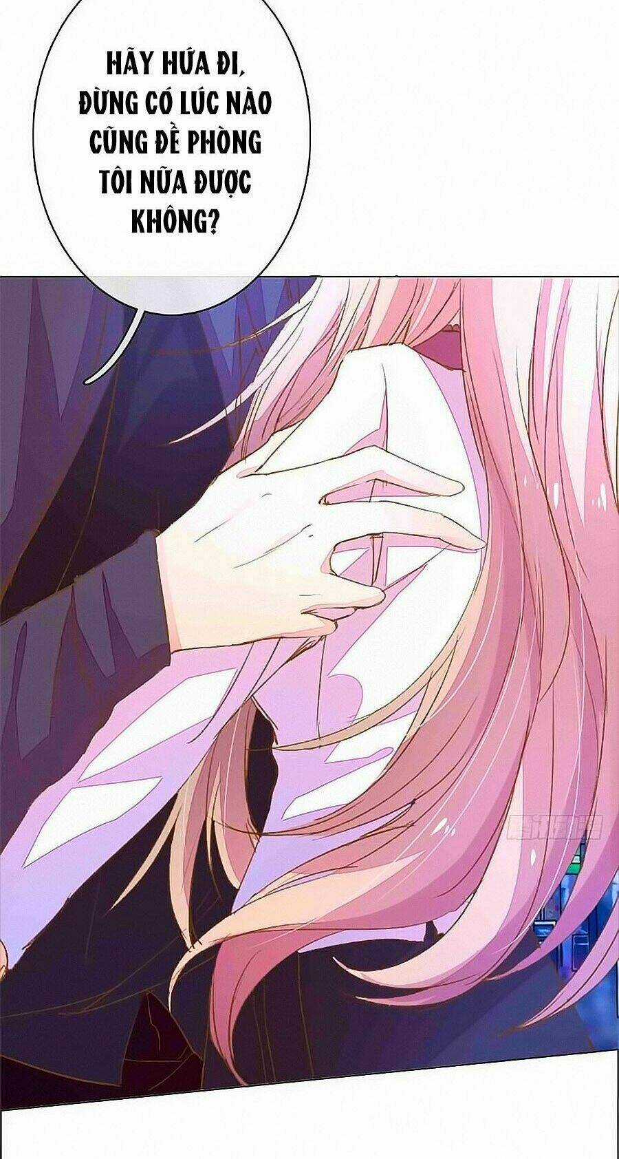 Hào Môn Tiểu Lãn Thê - Chapter 45 - Trang 8
