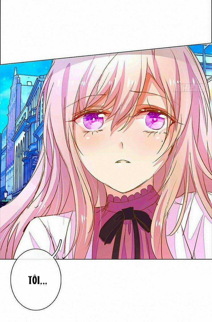 Hào Môn Tiểu Lãn Thê - Chapter 45 - Trang 9