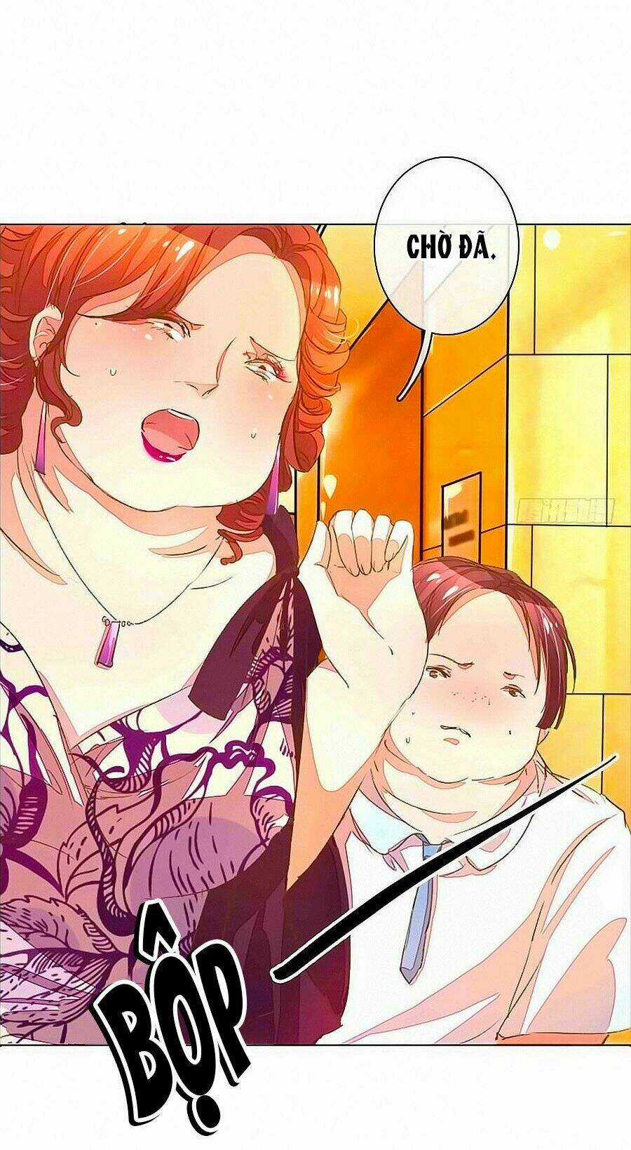 Hào Môn Tiểu Lãn Thê - Chapter 46 - Trang 2