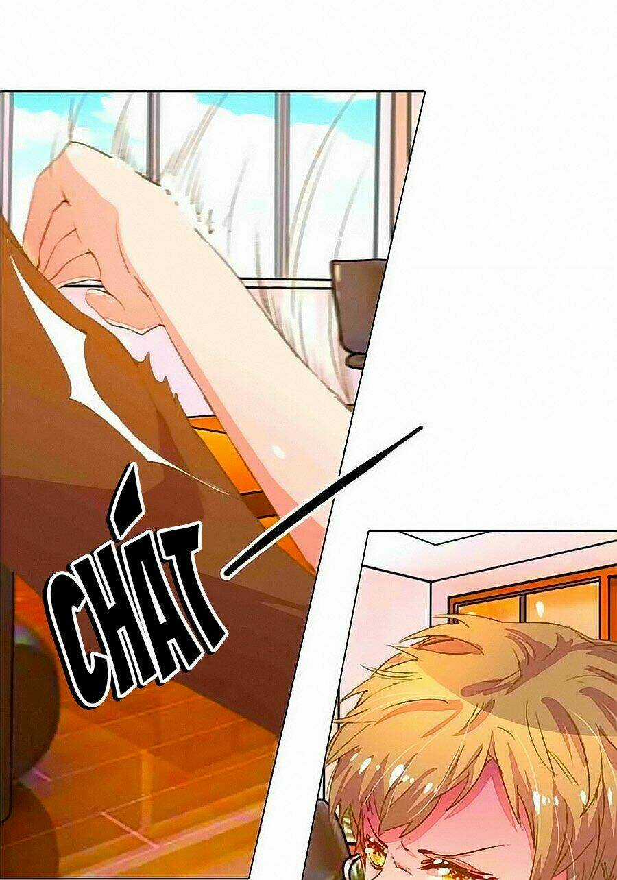 Hào Môn Tiểu Lãn Thê - Chapter 46 - Trang 11