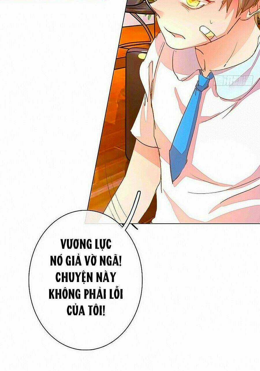 Hào Môn Tiểu Lãn Thê - Chapter 46 - Trang 12