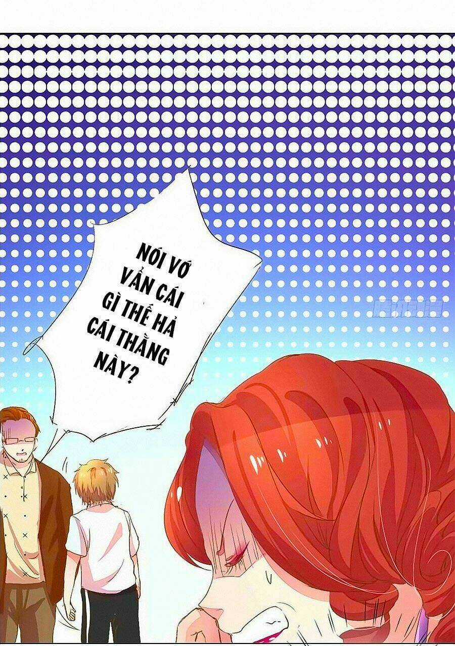 Hào Môn Tiểu Lãn Thê - Chapter 46 - Trang 13