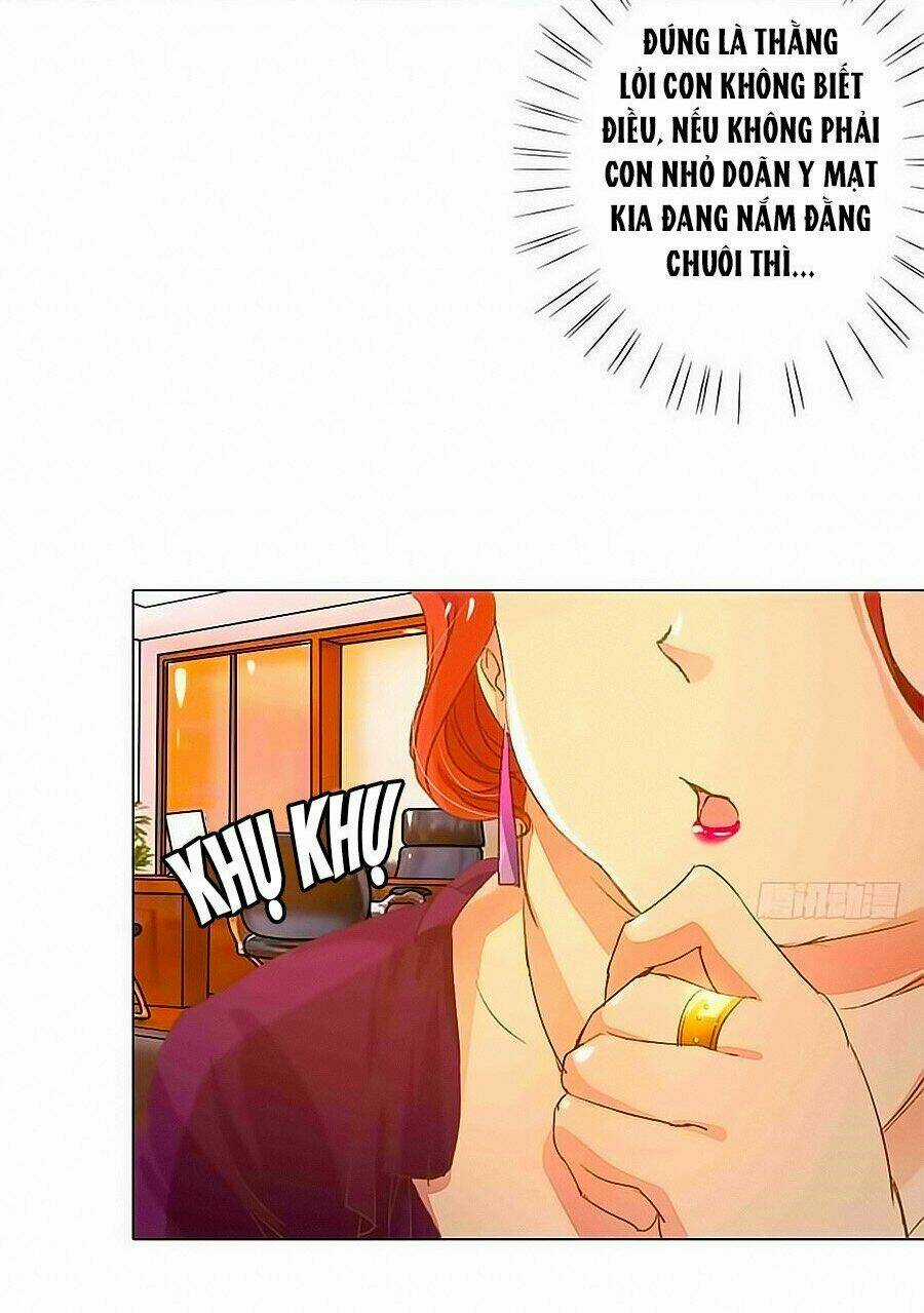 Hào Môn Tiểu Lãn Thê - Chapter 46 - Trang 14