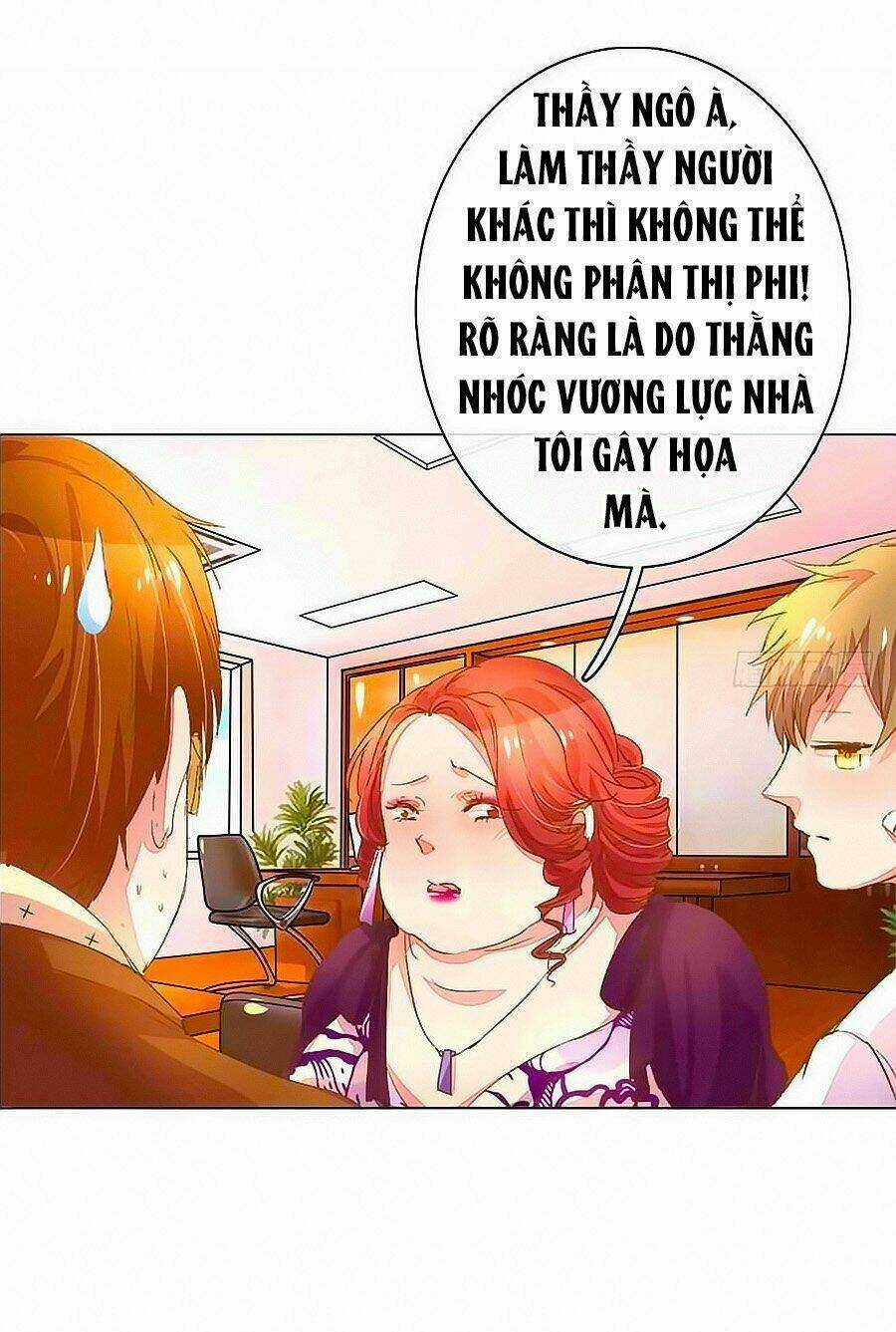 Hào Môn Tiểu Lãn Thê - Chapter 46 - Trang 15