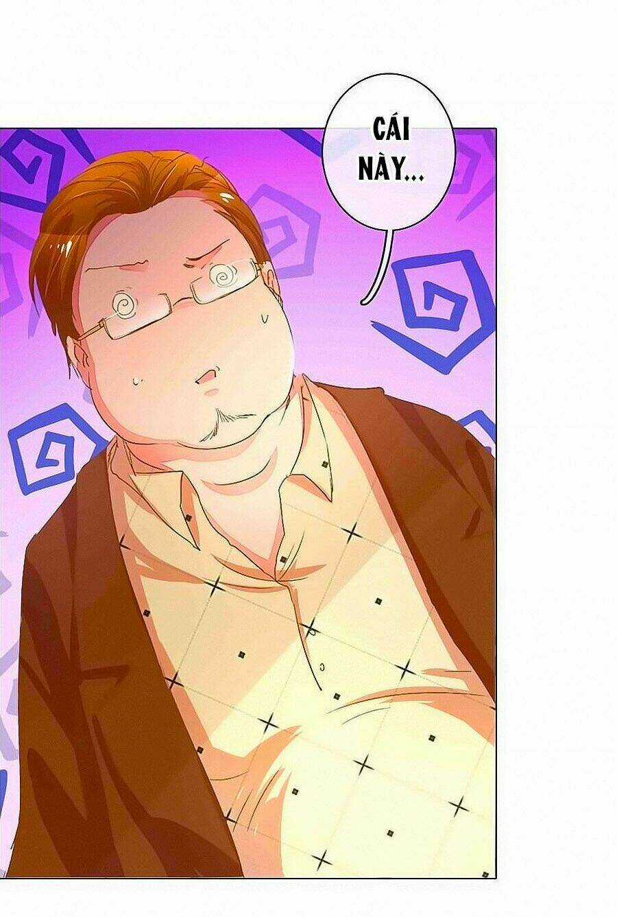 Hào Môn Tiểu Lãn Thê - Chapter 46 - Trang 16