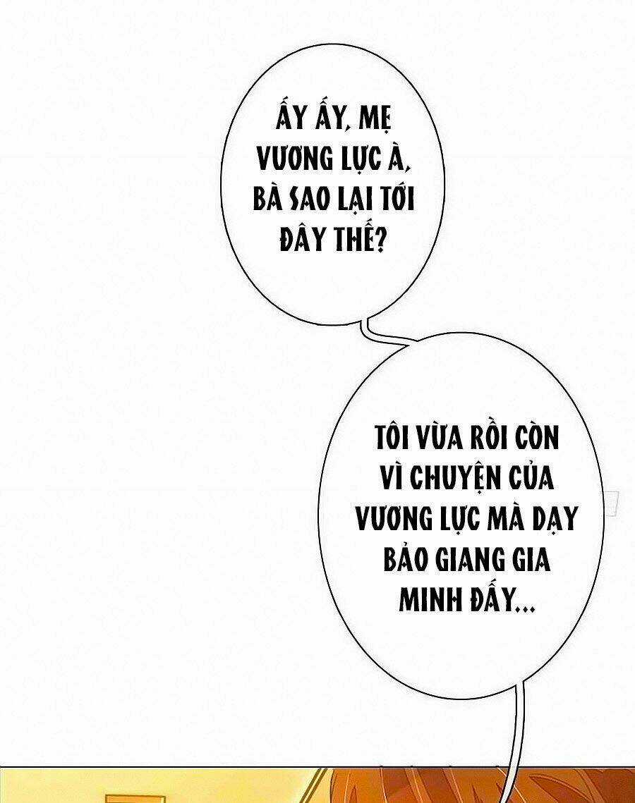 Hào Môn Tiểu Lãn Thê - Chapter 46 - Trang 3