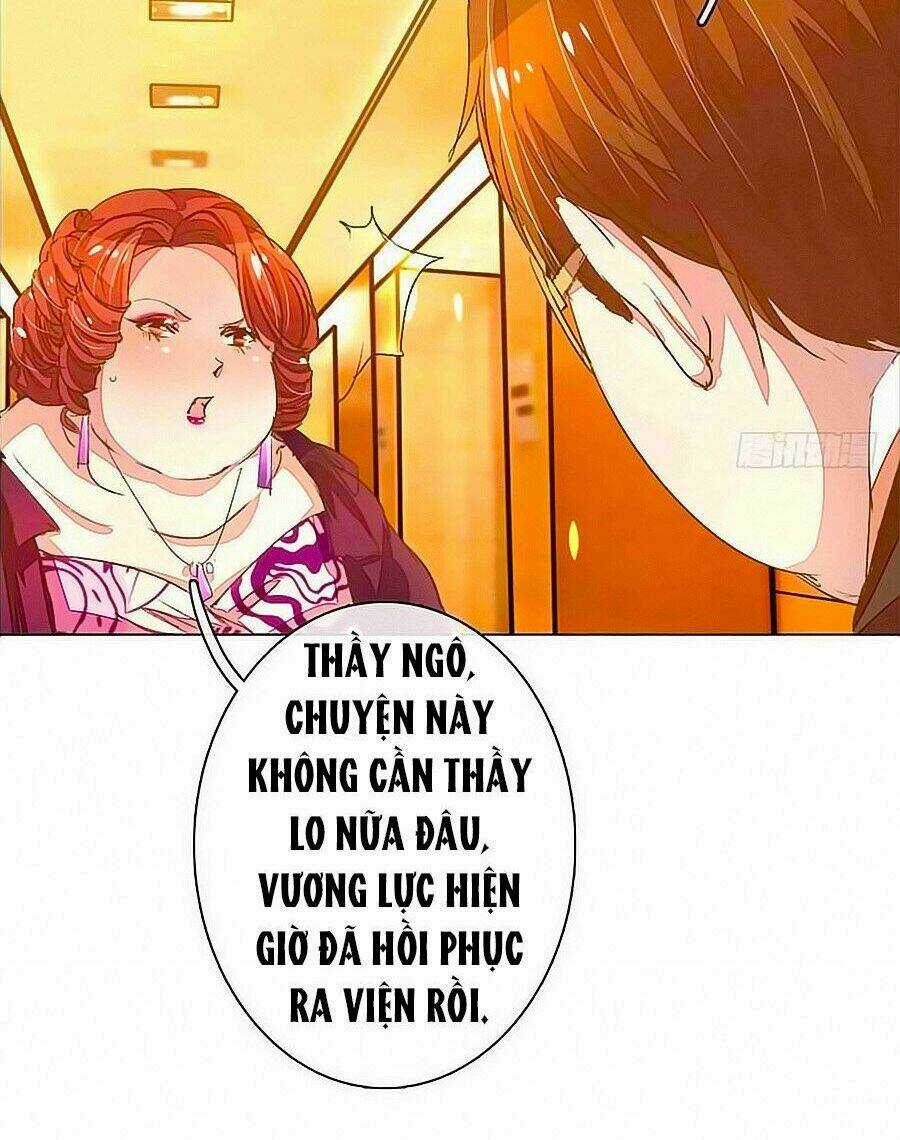 Hào Môn Tiểu Lãn Thê - Chapter 46 - Trang 4