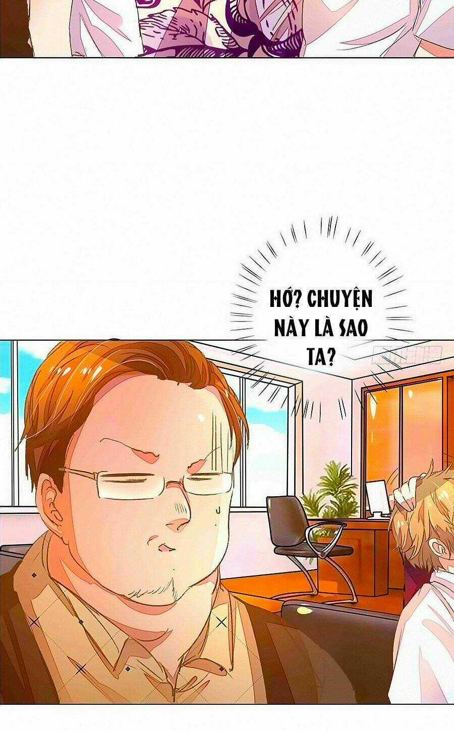 Hào Môn Tiểu Lãn Thê - Chapter 46 - Trang 6