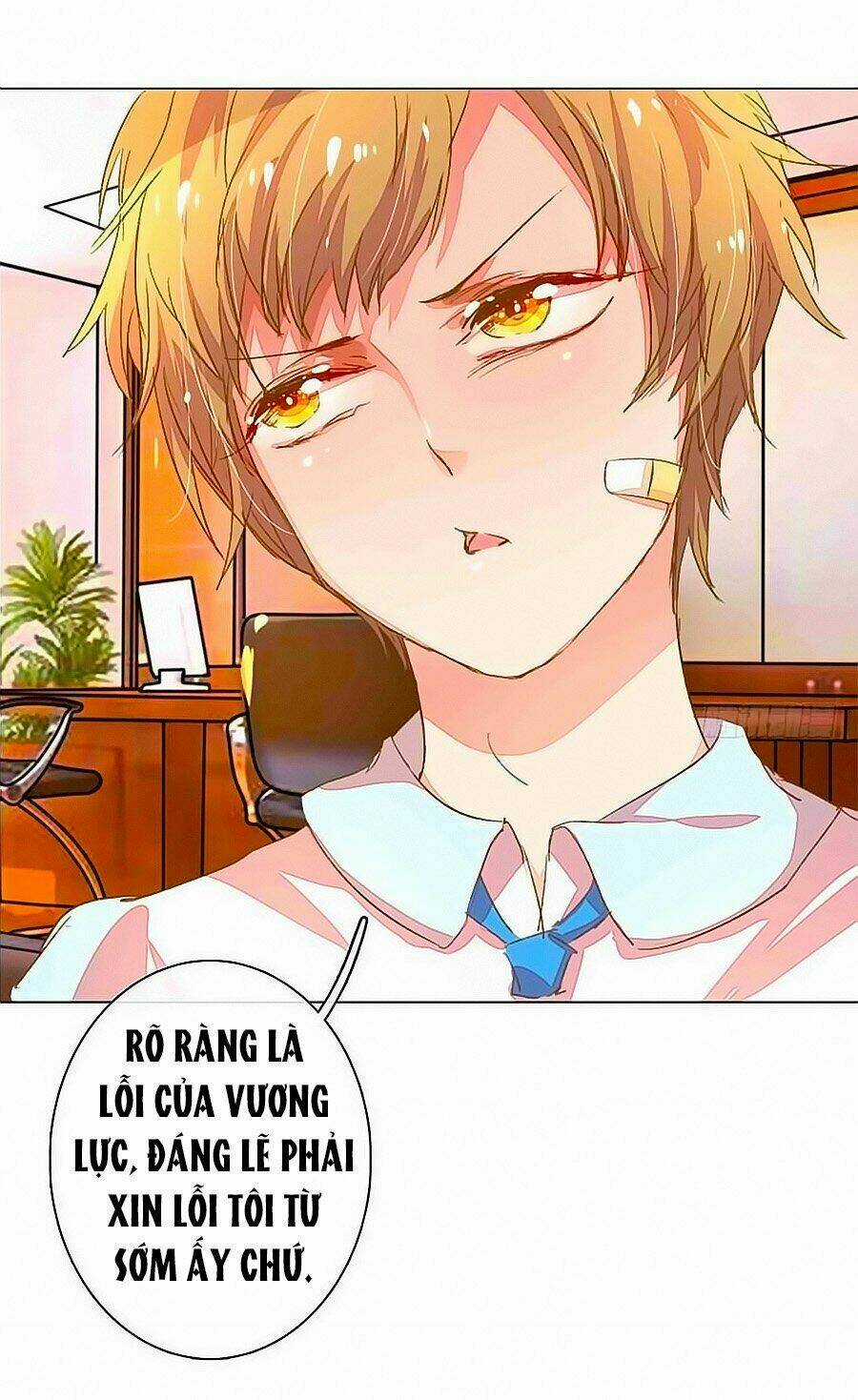 Hào Môn Tiểu Lãn Thê - Chapter 46 - Trang 7