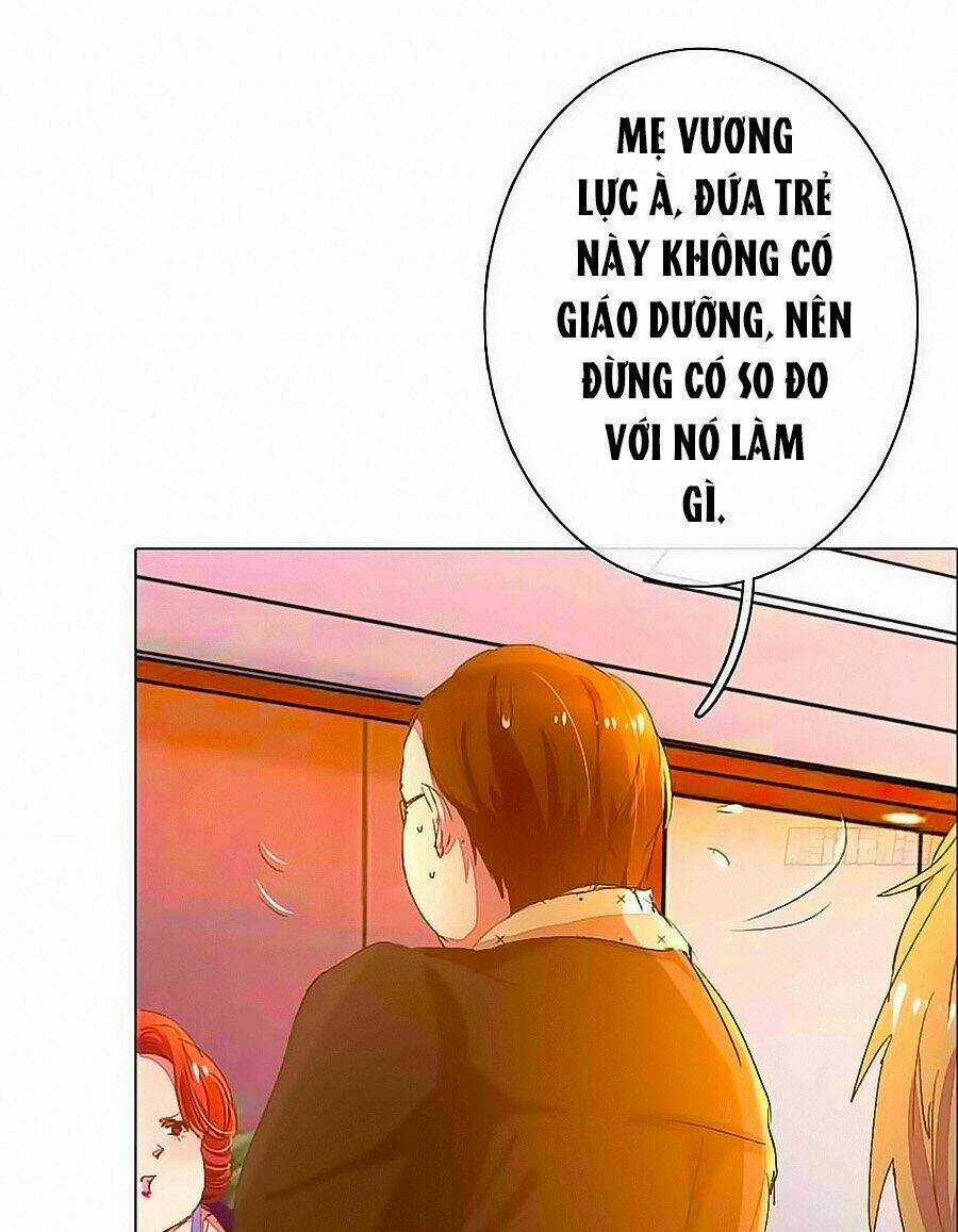 Hào Môn Tiểu Lãn Thê - Chapter 46 - Trang 8