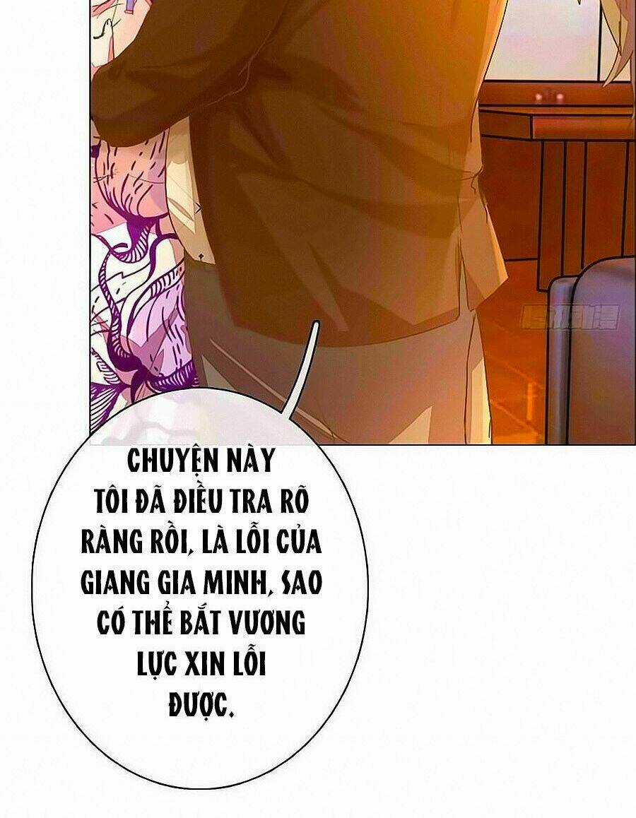 Hào Môn Tiểu Lãn Thê - Chapter 46 - Trang 9