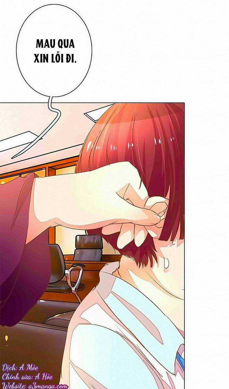 Hào Môn Tiểu Lãn Thê - Chapter 47 - Trang 1