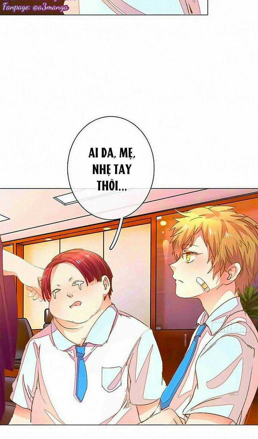 Hào Môn Tiểu Lãn Thê - Chapter 47 - Trang 2