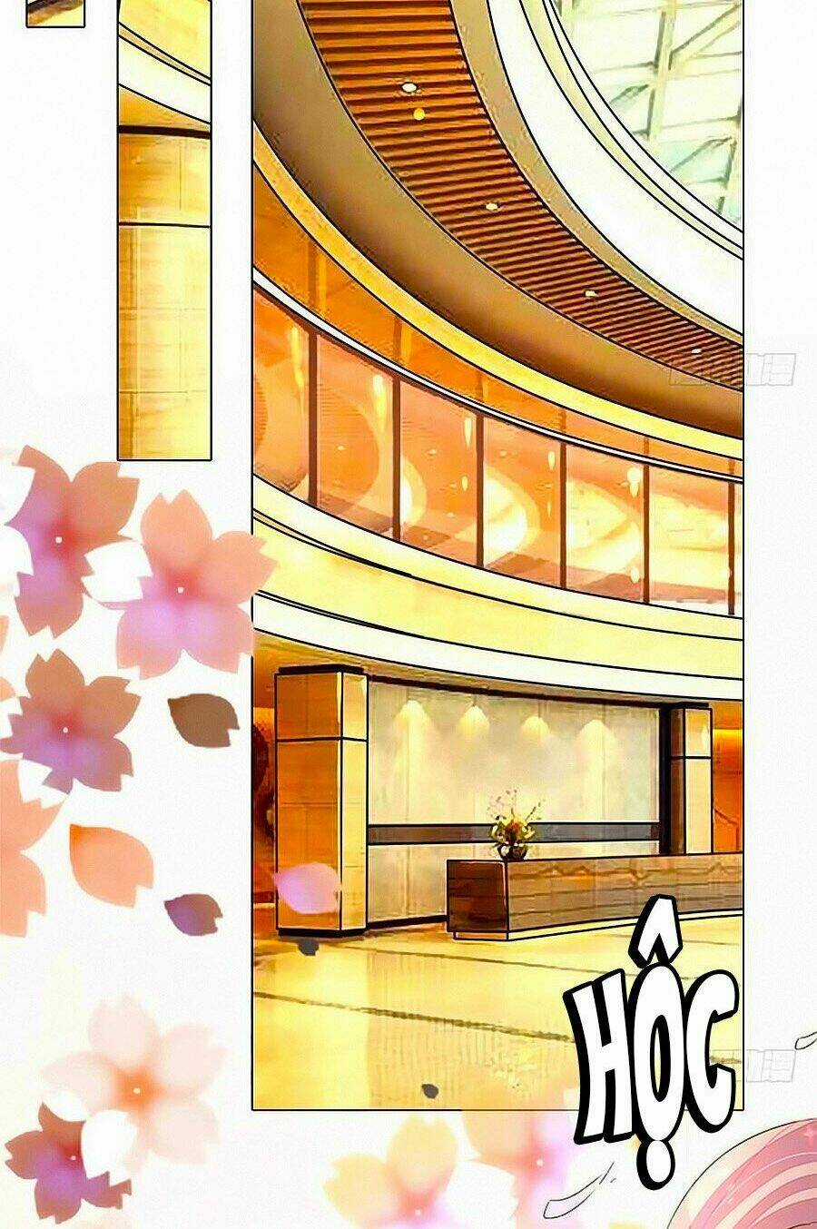 Hào Môn Tiểu Lãn Thê - Chapter 47 - Trang 12