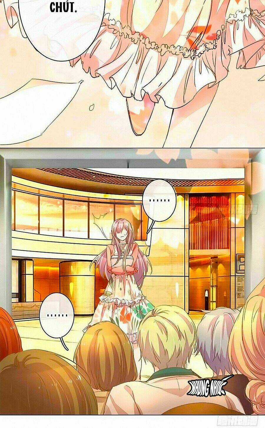 Hào Môn Tiểu Lãn Thê - Chapter 47 - Trang 14