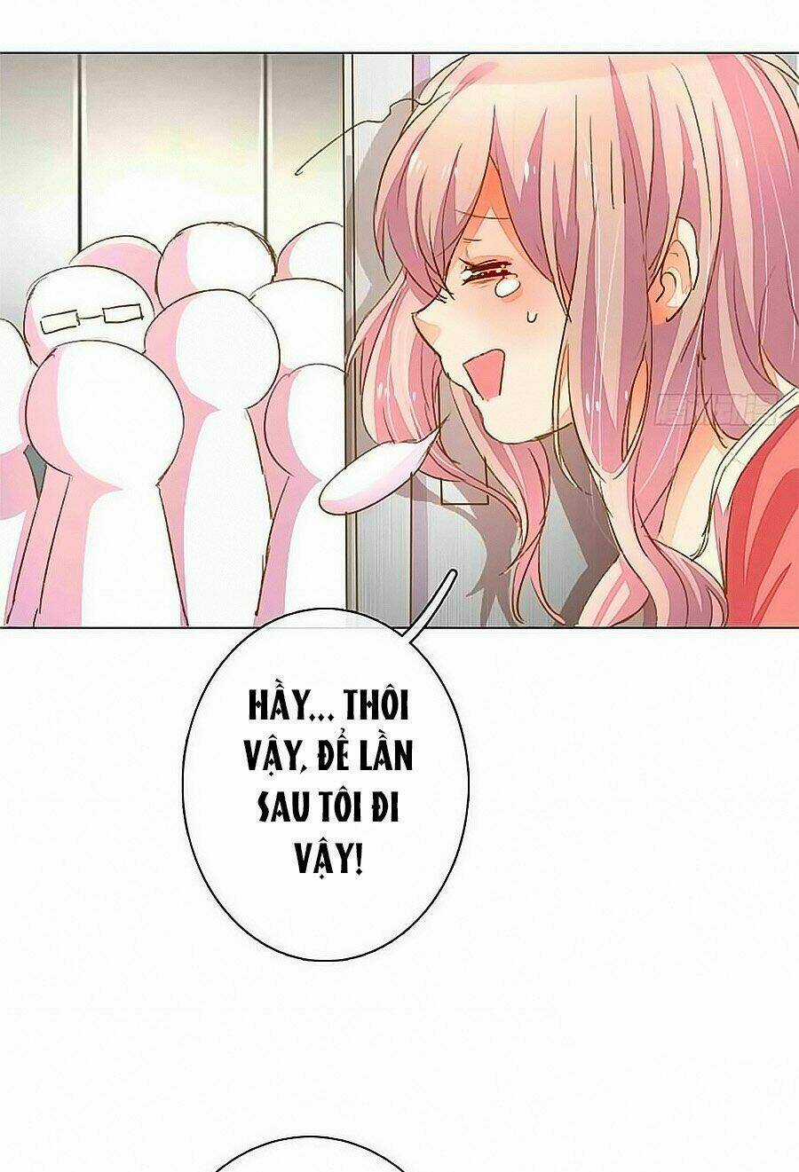 Hào Môn Tiểu Lãn Thê - Chapter 47 - Trang 15