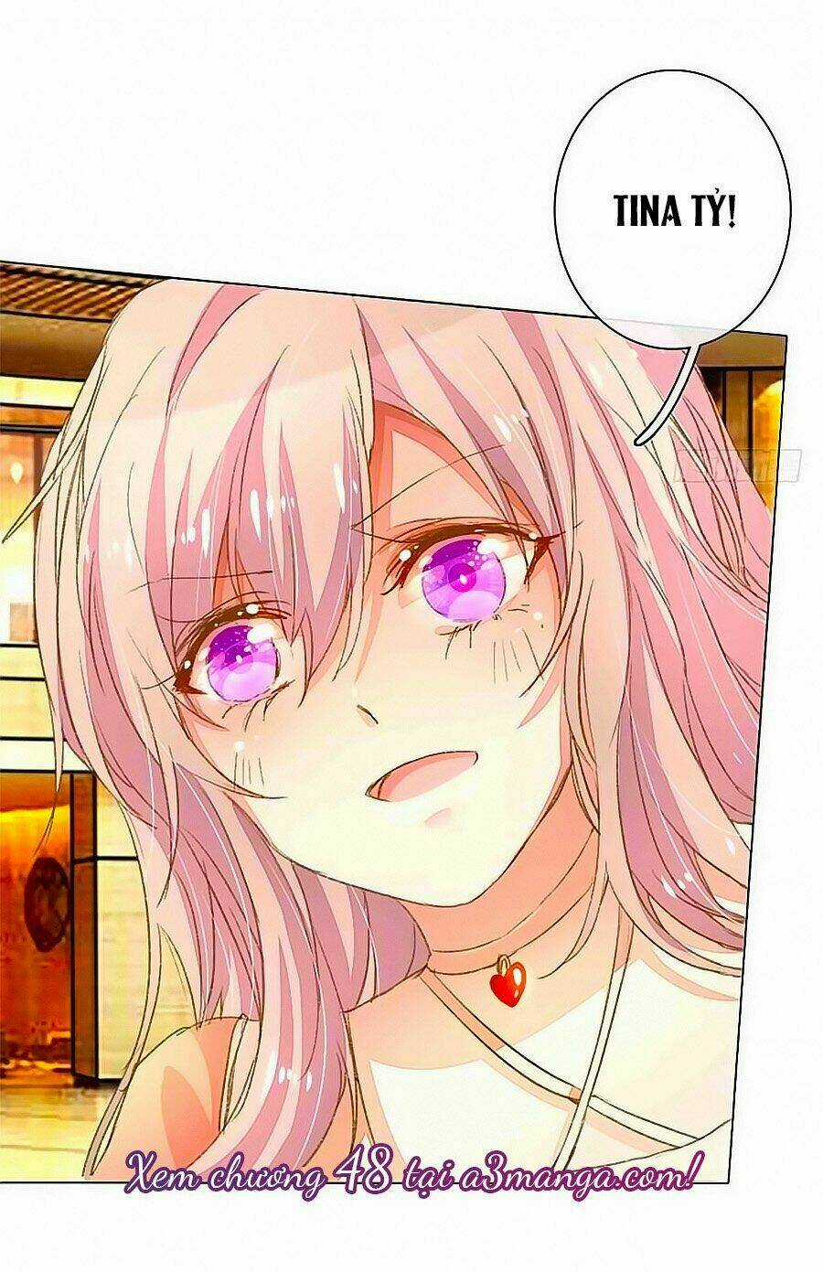 Hào Môn Tiểu Lãn Thê - Chapter 47 - Trang 17