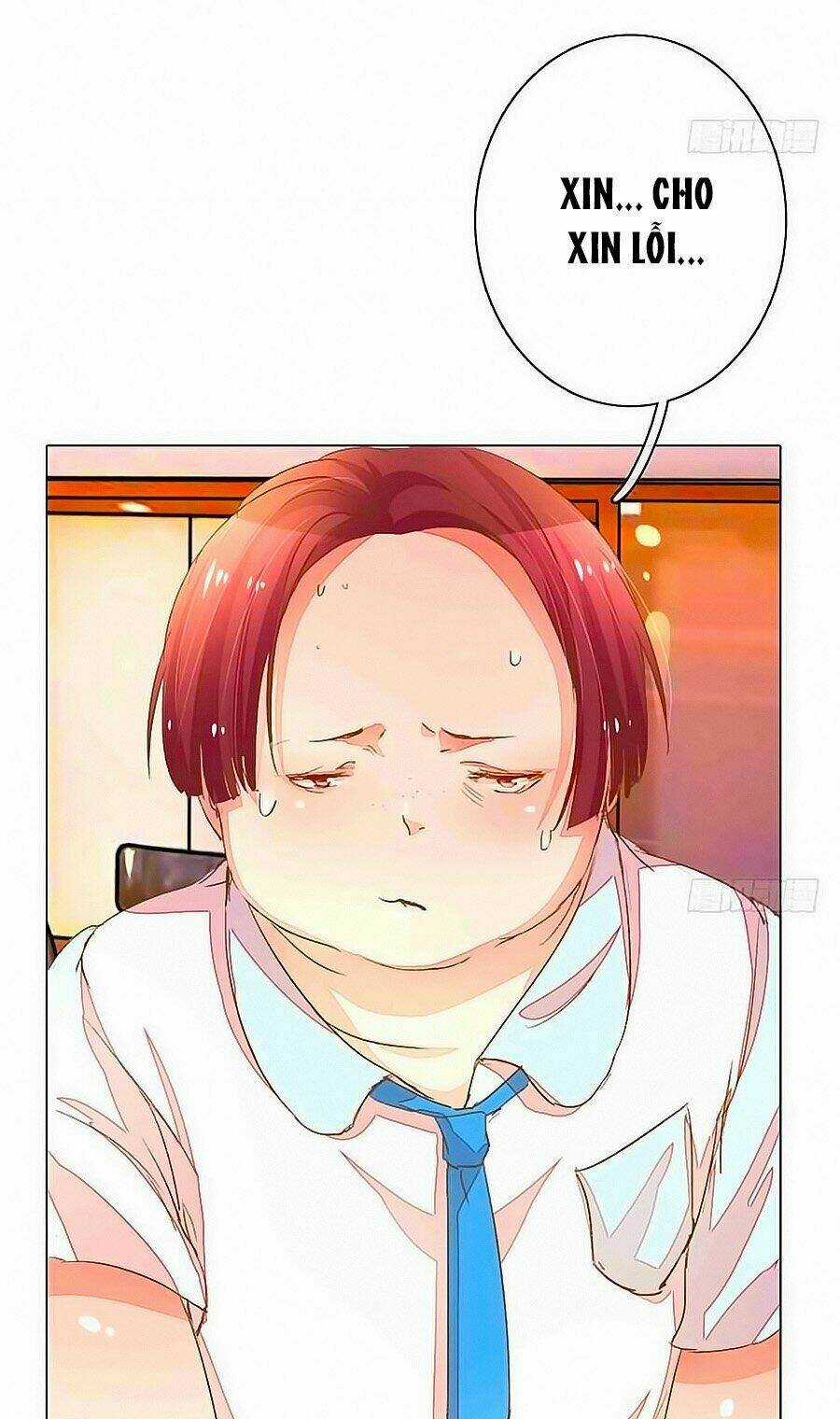 Hào Môn Tiểu Lãn Thê - Chapter 47 - Trang 3